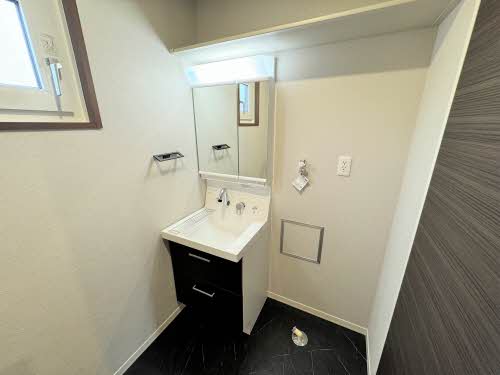 サニーコート花水木 B101号-10