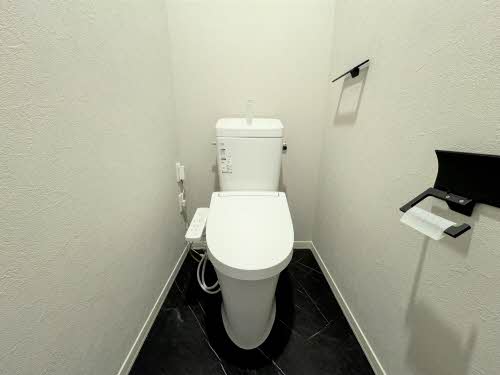 サニーコート花水木 B101号-12