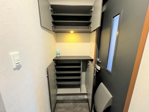 サニーコート花水木 B101号-13