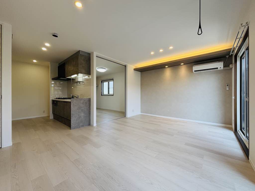 サニーコート花水木 B102号-2