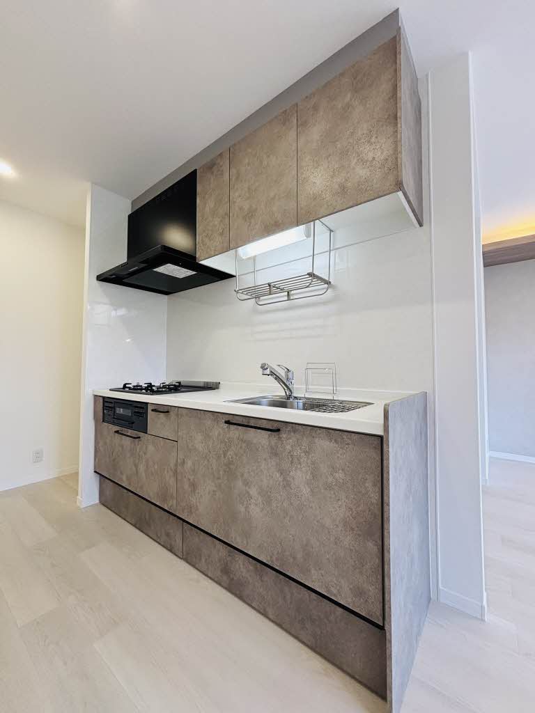 サニーコート花水木 B102号-3