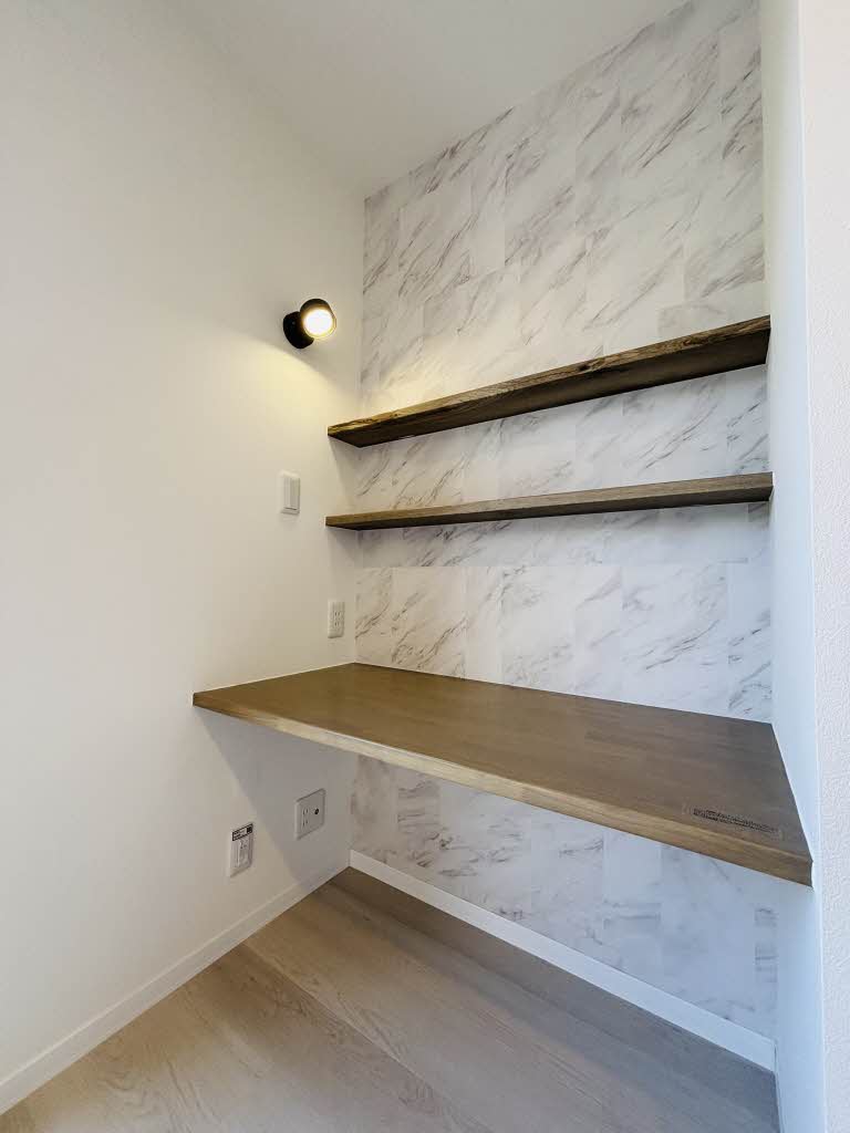 サニーコート花水木 B102号-4