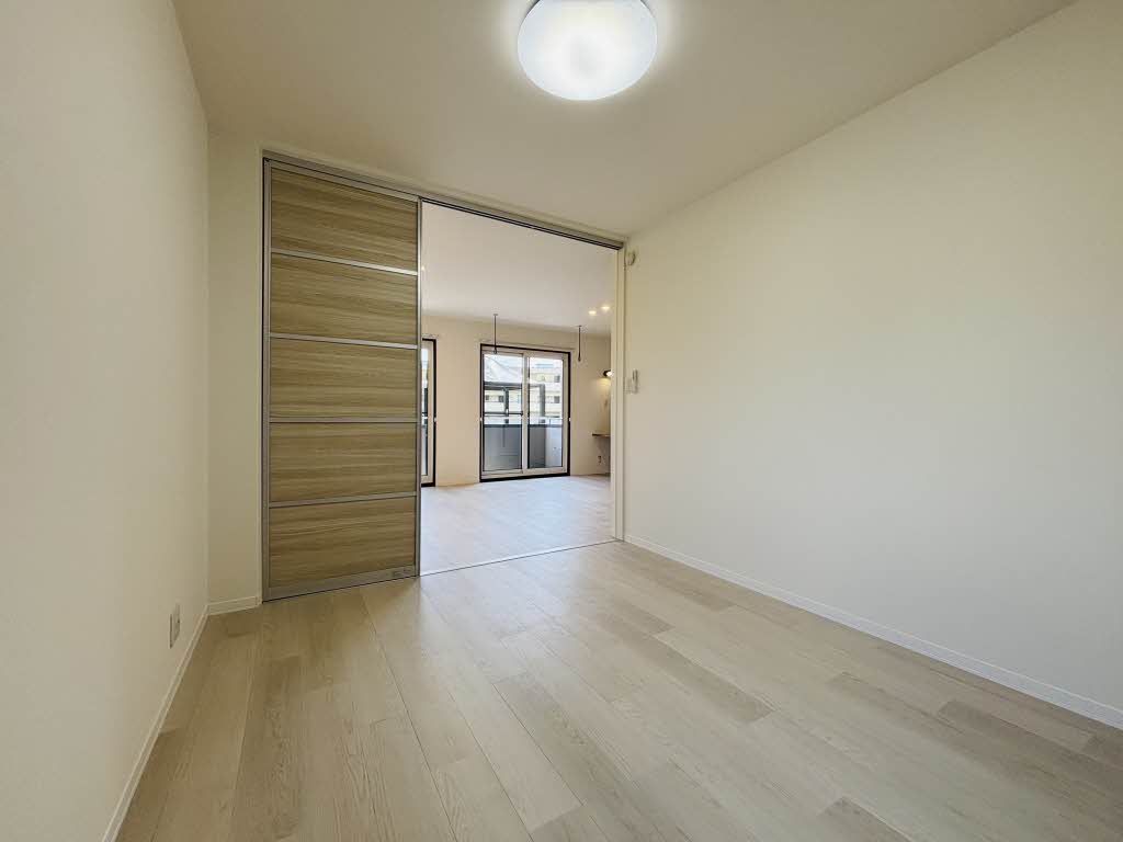 サニーコート花水木 B102号-8