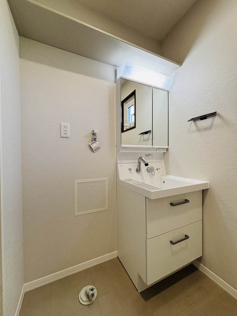 サニーコート花水木 B102号-10