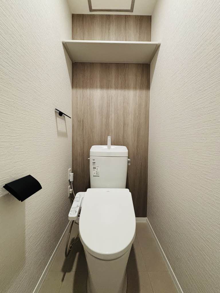 サニーコート花水木 B102号-12