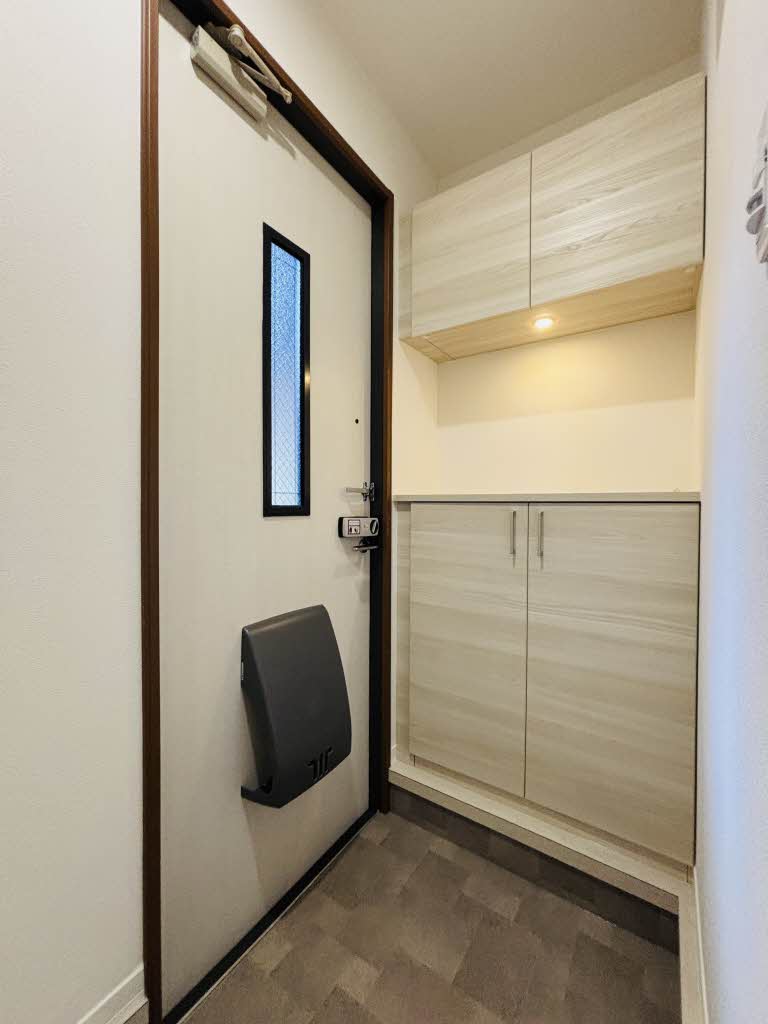 サニーコート花水木 B102号-13