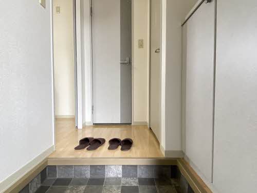 フォーレス望 A101号-2