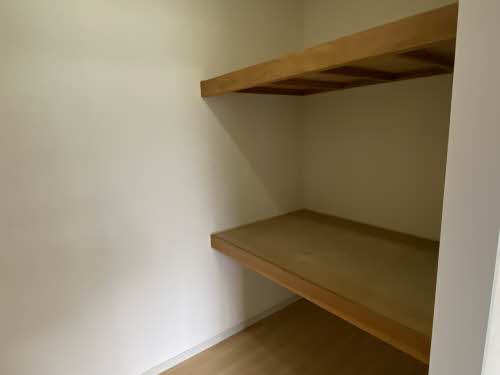 フォーレス望 A101号-6