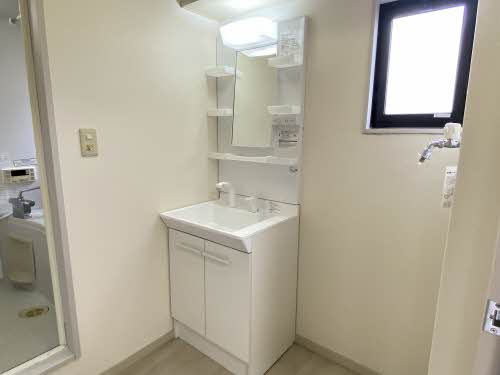 フォーレス望 A101号-8