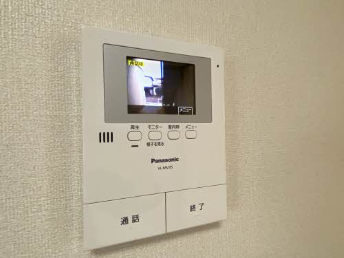 フォーレス望 A101号-10