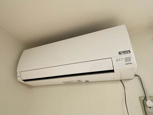 フォーレス望 A101号-11