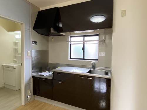 フォーレス望 A101号-12