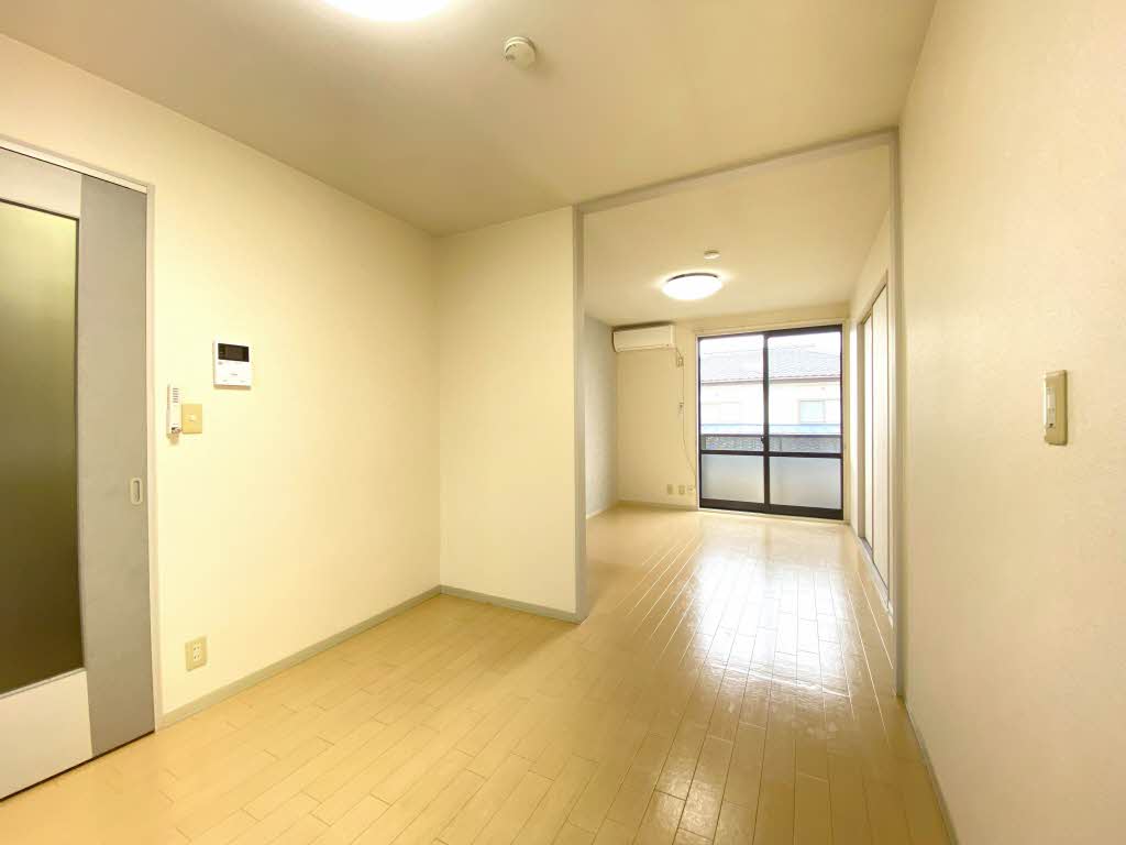 フォーレス望 A201号-2