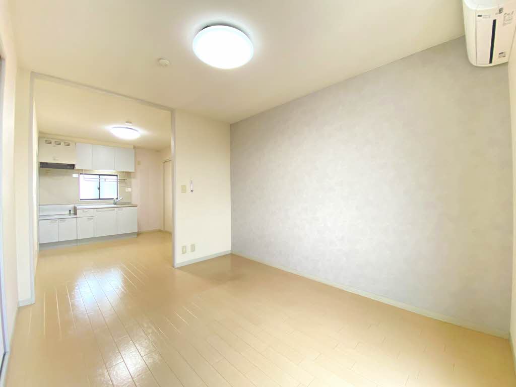 フォーレス望 A201号-4