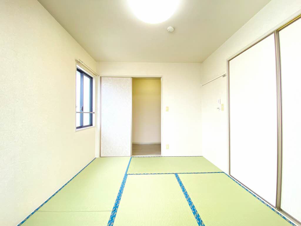 フォーレス望 A201号-5