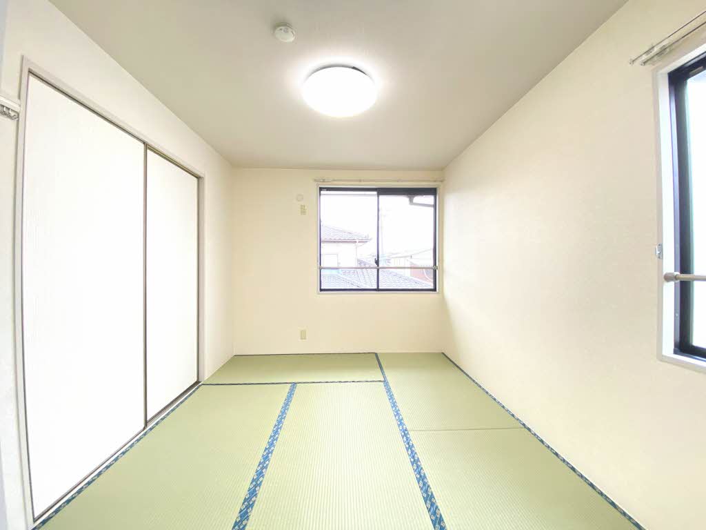 フォーレス望 A201号-6