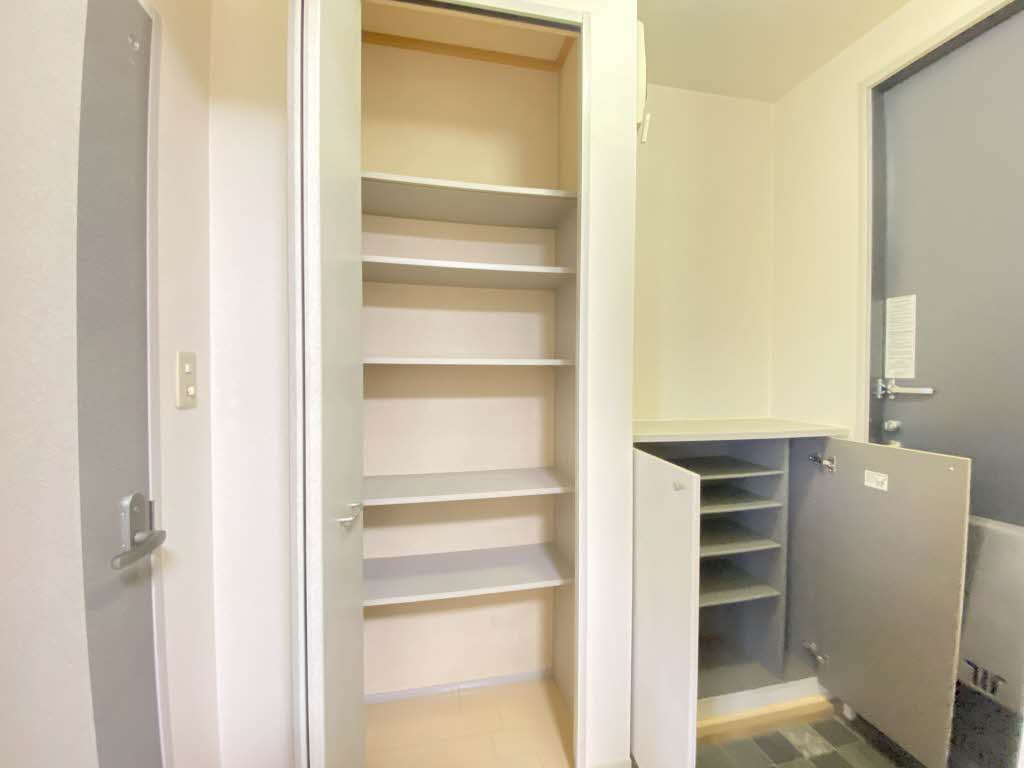 フォーレス望 A201号-9