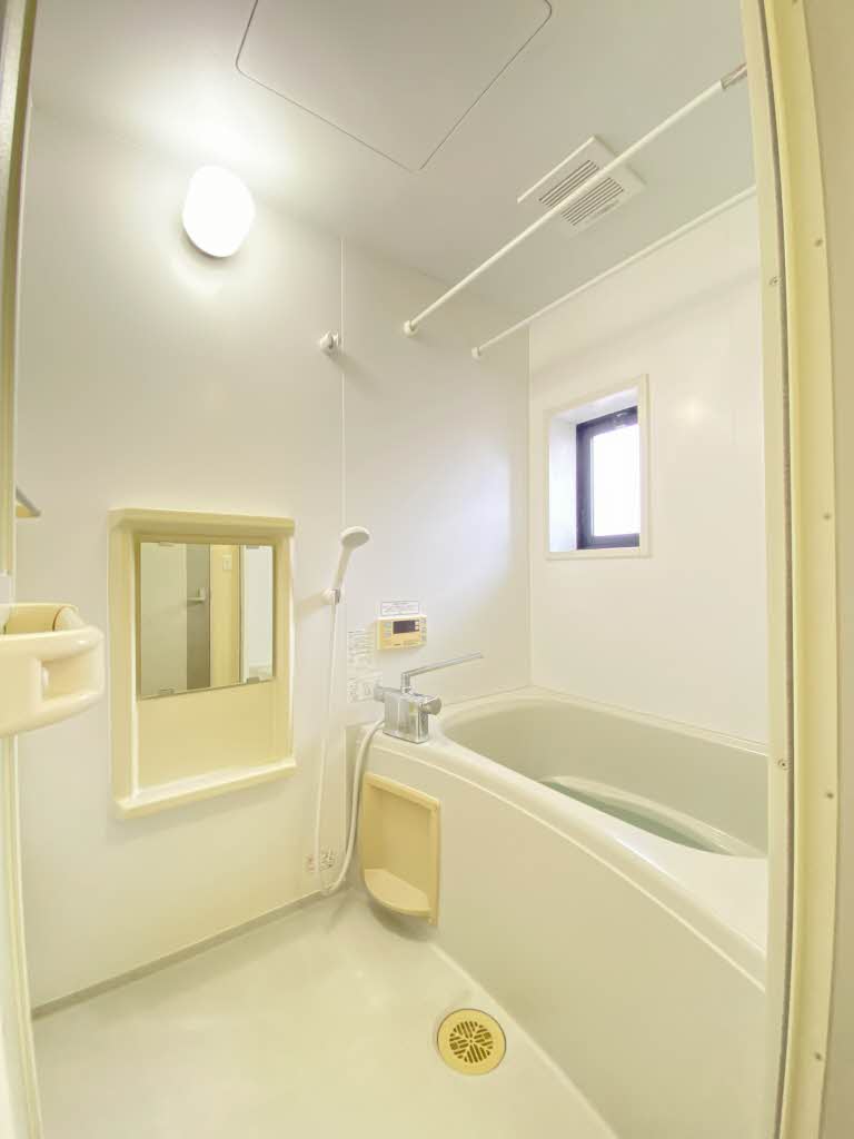 フォーレス望 A201号-11