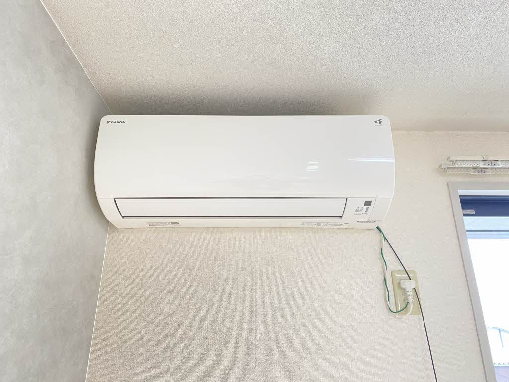 フォーレス望 A201号-13