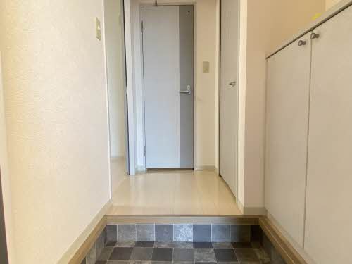 フォーレス望 B101号-4