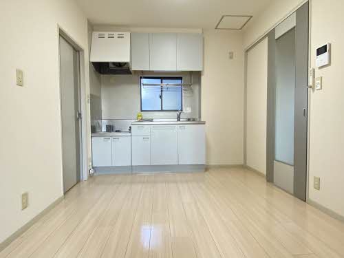 フォーレス望 B101号-5