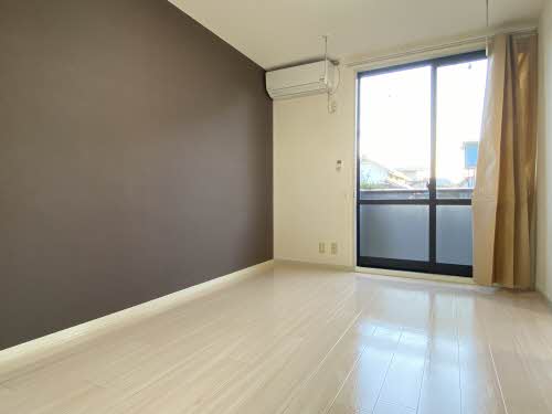 フォーレス望 B101号-6