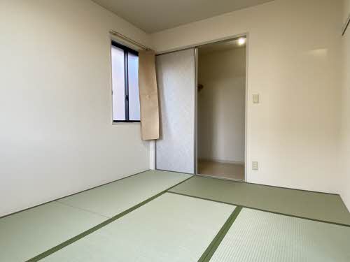 フォーレス望 B101号-7