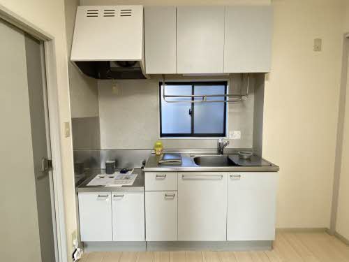 フォーレス望 B101号-9