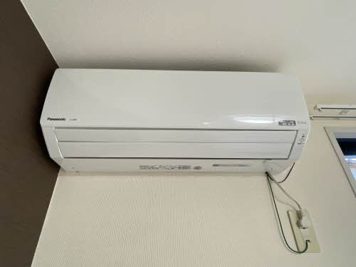 フォーレス望 B101号-13