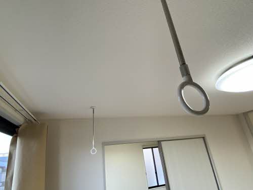 フォーレス望 B101号-14