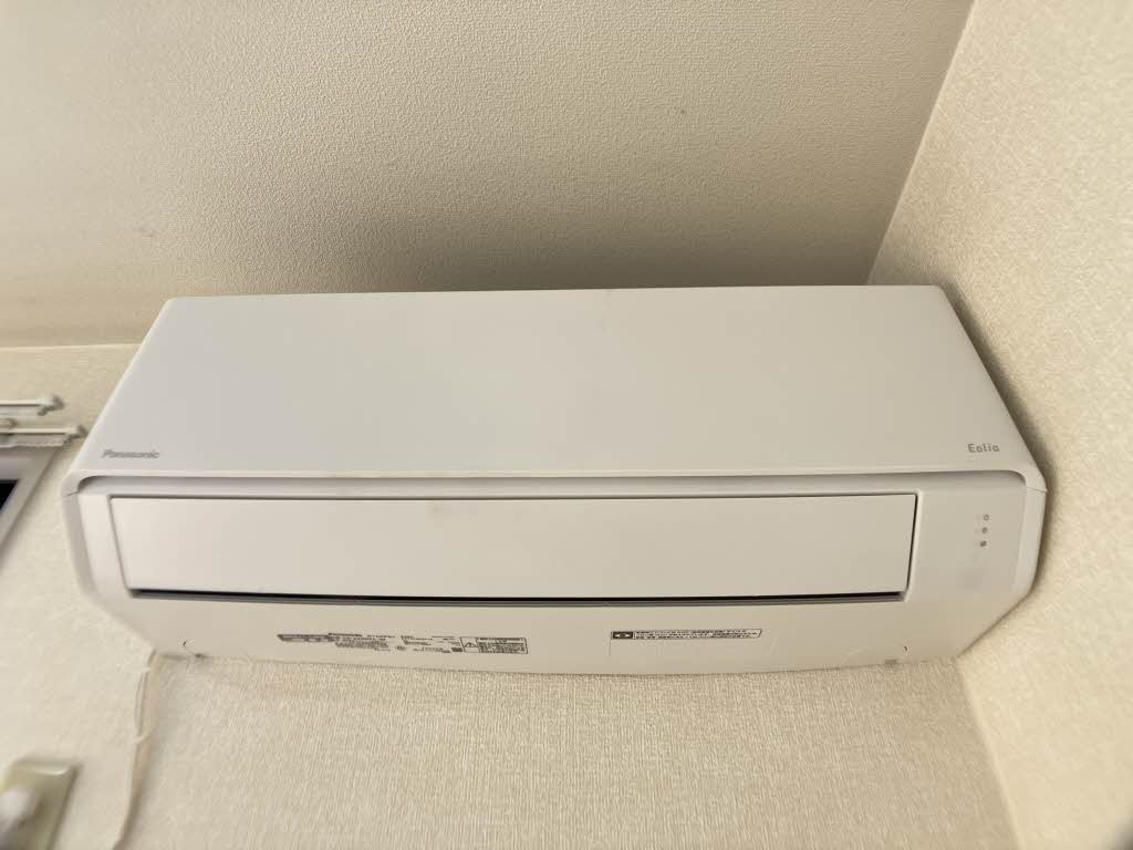 フォーレス　ウィング D201号-3