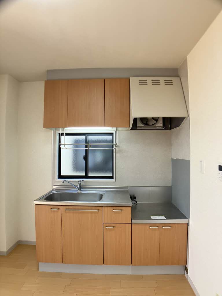 フォーレス　ウィング D201号-6