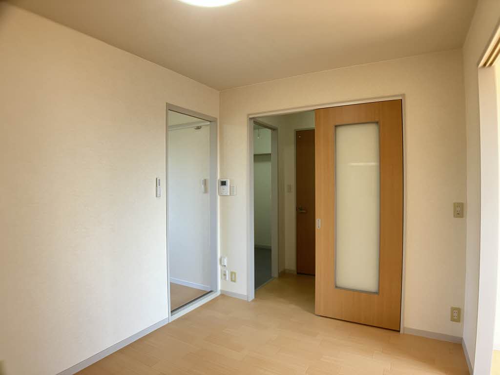 フォーレス　ウィング D201号-7