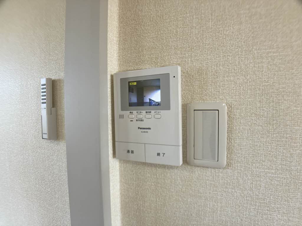 フォーレス　ウィング D201号-8