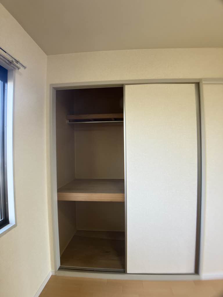 フォーレス　ウィング D201号-9