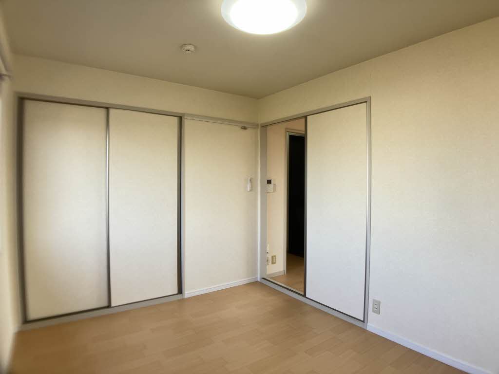 フォーレス　ウィング D201号-10