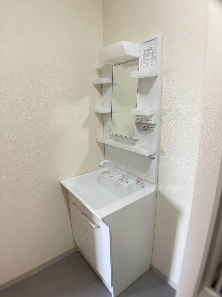 フォーレス　ウィング D201号-11