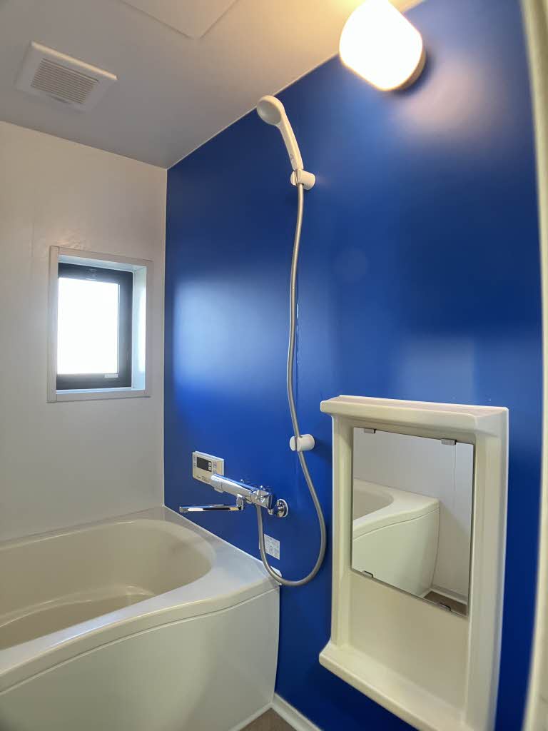 フォーレス　ウィング D201号-12