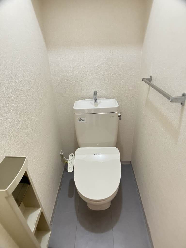 フォーレス　ウィング D201号-14