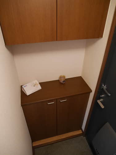 ファミーユベール A202号-2