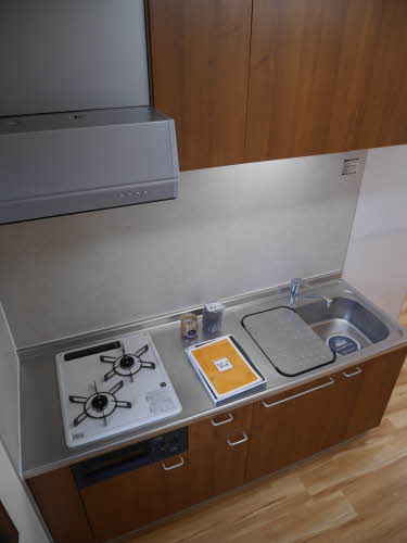 ファミーユベール A202号-8