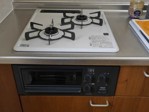 ファミーユベール A202号-9