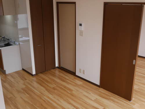 ファミーユベール A202号-11