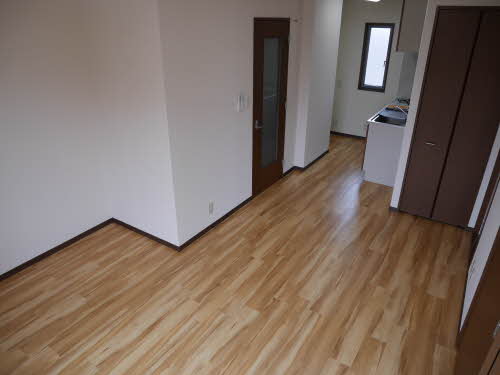 ファミーユベール A202号-14