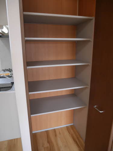 ファミーユベール A202号-15