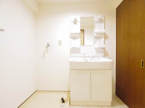 クレアージュ堀ノ内 0402号-5