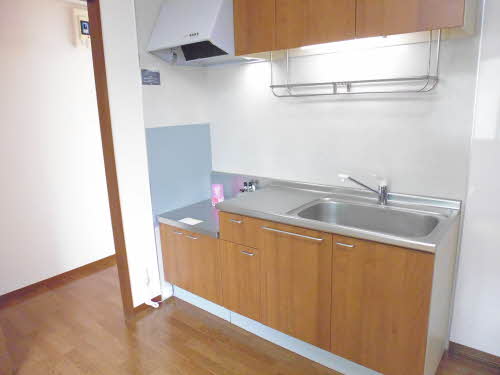 サンパティーテラ 0101号-5