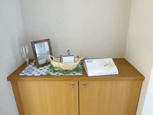 シュライン宮西 B102号-4