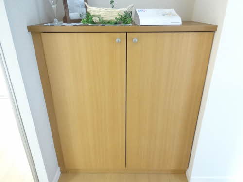 シュライン宮西 B102号-5