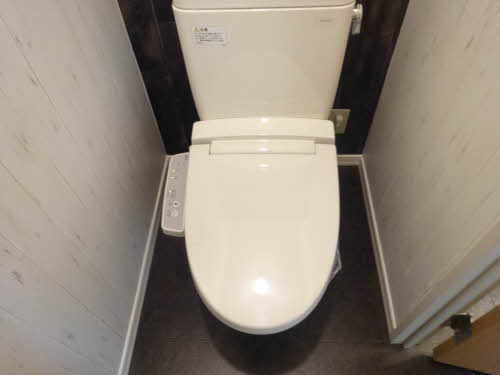 シュライン宮西 B102号-8